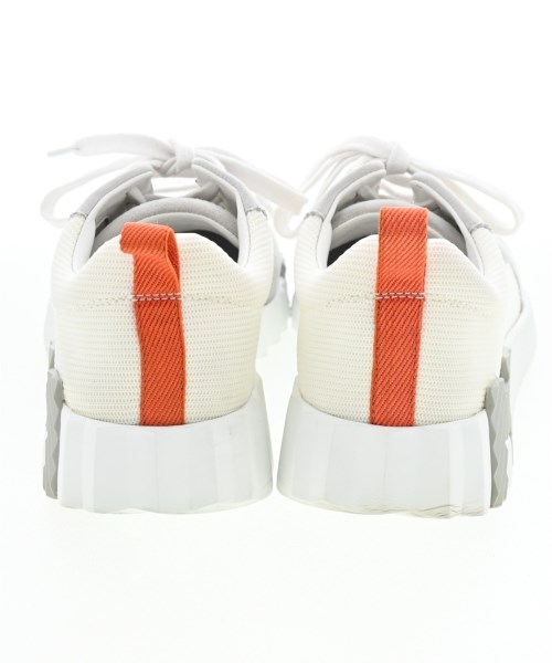 HERMES（エルメス）スニーカー 白 サイズ:EU38(24.5cm位) レディース/2200694275373