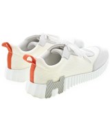 HERMES（エルメス）スニーカー 白 サイズ:EU38(24.5cm位) レディース/2200694275373