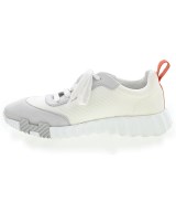 HERMES（エルメス）スニーカー 白 サイズ:EU38(24.5cm位) レディース/2200694275373