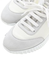 HERMES（エルメス）スニーカー 白 サイズ:EU38(24.5cm位) レディース/2200694275373