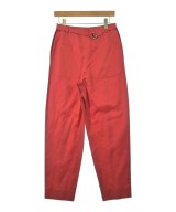 HERMES（エルメス）その他 赤 サイズ:36(XS位) レディース/2200694570034