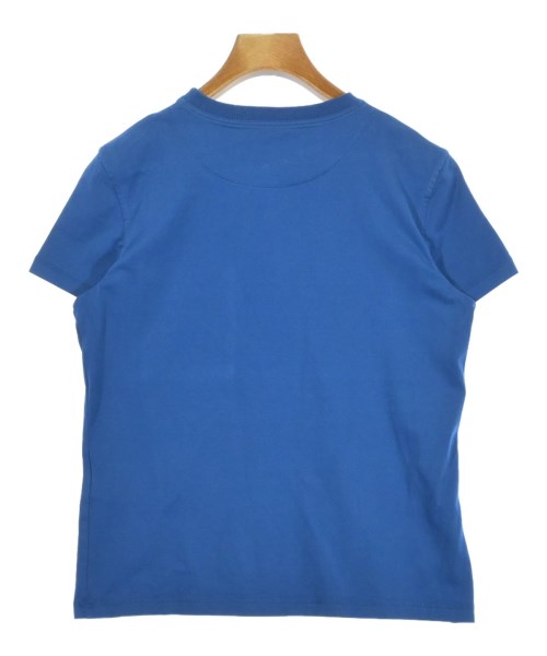HERMES（エルメス）Tシャツ・カットソー 青 サイズ:36(XS位) レディース/2200694570119