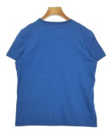 HERMES（エルメス）Tシャツ・カットソー 青 サイズ:36(XS位) レディース/2200694570119