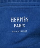 HERMES（エルメス）Tシャツ・カットソー 青 サイズ:36(XS位) レディース/2200694570119