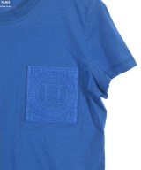 HERMES（エルメス）Tシャツ・カットソー 青 サイズ:36(XS位) レディース/2200694570119