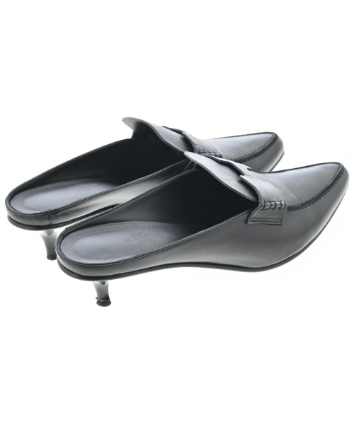 HERMES（エルメス）その他 黒 サイズ:EU38(24.5cm位) レディース/2200694708017
