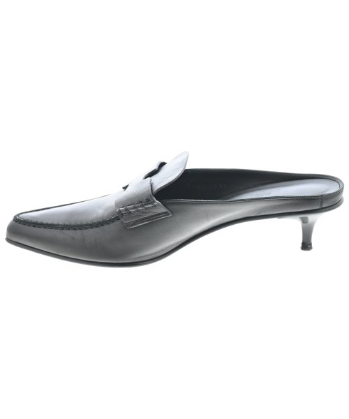 HERMES（エルメス）その他 黒 サイズ:EU38(24.5cm位) レディース/2200694708017