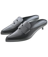 HERMES（エルメス）その他 黒 サイズ:EU38(24.5cm位) レディース/2200694708017