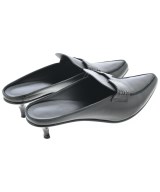 HERMES（エルメス）その他 黒 サイズ:EU38(24.5cm位) レディース/2200694708017