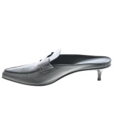 HERMES（エルメス）その他 黒 サイズ:EU38(24.5cm位) レディース/2200694708017