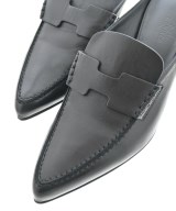 HERMES（エルメス）その他 黒 サイズ:EU38(24.5cm位) レディース/2200694708017