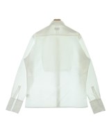 HERMES（エルメス）ドレスシャツ 白 サイズ:43(XXL位) メンズ/2200694973156