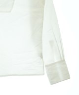 HERMES（エルメス）ドレスシャツ 白 サイズ:43(XXL位) メンズ/2200694973156