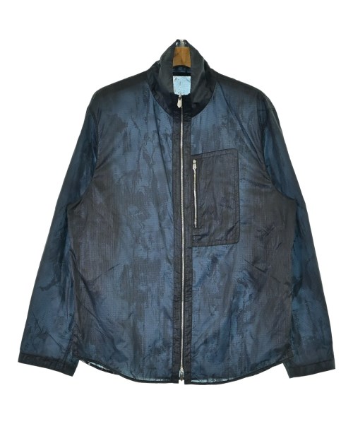 HERMES(エルメス)その他 紺 サイズ:48(L位)/2200694979035