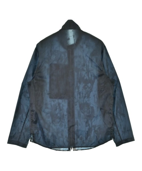 HERMES（エルメス）その他 紺 サイズ:48(L位) メンズ/2200694979035
