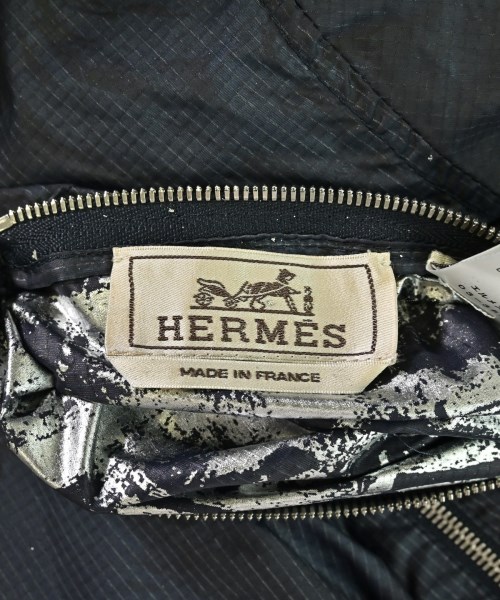 HERMES（エルメス）その他 紺 サイズ:48(L位) メンズ/2200694979035