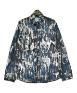 HERMES（エルメス）その他 紺 サイズ:48(L位) メンズ/2200694979035