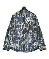 HERMES（エルメス）その他 紺 サイズ:48(L位) メンズ/2200694979035