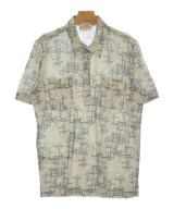 HERMES（エルメス）ポロシャツ グレー サイズ:XL メンズ/2200695083014