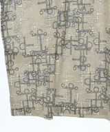 HERMES（エルメス）ポロシャツ グレー サイズ:XL メンズ/2200695083014