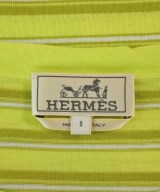 HERMES（エルメス）ニット・セーター 緑 サイズ:S メンズ/2200695224011
