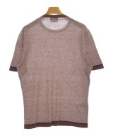 HERMES（エルメス）ニット・セーター 赤 サイズ:M メンズ/2200695224028