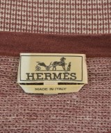HERMES（エルメス）ニット・セーター 赤 サイズ:M メンズ/2200695224028