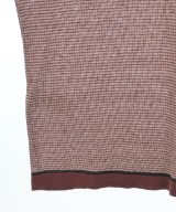 HERMES（エルメス）ニット・セーター 赤 サイズ:M メンズ/2200695224028