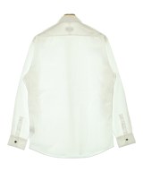 HERMES（エルメス）カジュアルシャツ 白 サイズ:39(M位) メンズ/2200695224035
