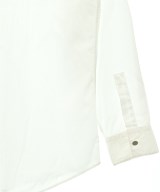 HERMES（エルメス）カジュアルシャツ 白 サイズ:39(M位) メンズ/2200695224035