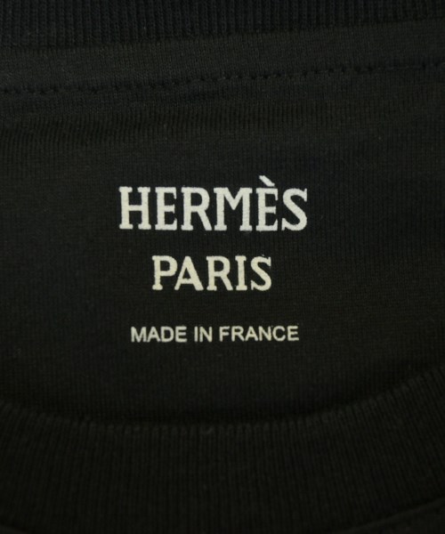 HERMES（エルメス）ワンピース 黒 サイズ:34(XXS位) レディース/2200695224042