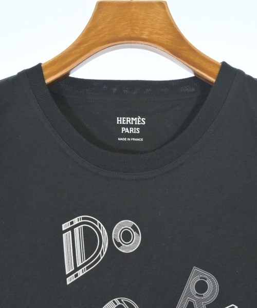 HERMES（エルメス）ワンピース 黒 サイズ:34(XXS位) レディース/2200695224042