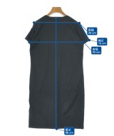 HERMES（エルメス）ワンピース 黒 サイズ:34(XXS位) レディース/2200695224042