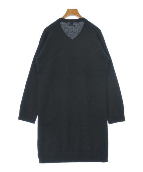 HERMES（エルメス）ワンピース 黒 サイズ:38(S位) レディース/2200695224066