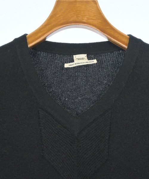 HERMES（エルメス）ワンピース 黒 サイズ:38(S位) レディース/2200695224066