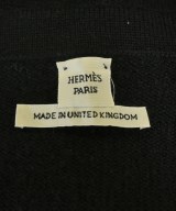 HERMES（エルメス）ワンピース 黒 サイズ:38(S位) レディース/2200695224066