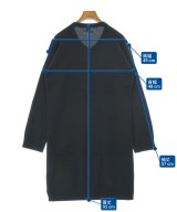 HERMES（エルメス）ワンピース 黒 サイズ:38(S位) レディース/2200695224066
