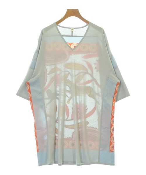 HERMES(エルメス)ワンピース グレー サイズ:34(XS位)/2200695224073