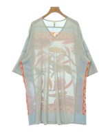 HERMES（エルメス）ワンピース グレー サイズ:34(XS位) レディース/2200695224073