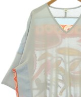 HERMES（エルメス）ワンピース グレー サイズ:34(XS位) レディース/2200695224073
