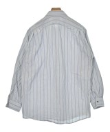 HERMES（エルメス）カジュアルシャツ 青 サイズ:41(XL位) メンズ/2200695372071