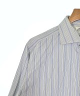 HERMES（エルメス）カジュアルシャツ 青 サイズ:41(XL位) メンズ/2200695372071