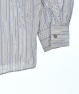 HERMES（エルメス）カジュアルシャツ 青 サイズ:41(XL位) メンズ/2200695372071