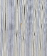 HERMES（エルメス）カジュアルシャツ 青 サイズ:41(XL位) メンズ/2200695372071
