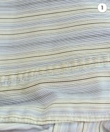 HERMES（エルメス）カジュアルシャツ 青 サイズ:41(XL位) メンズ/2200695372071