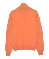 HERMES（エルメス）ニット・セーター オレンジ サイズ:S メンズ/2200695619015