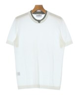 HERMES（エルメス）Tシャツ・カットソー 白 サイズ:XS メンズ/2200695619022