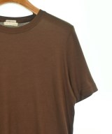HERMES（エルメス）Tシャツ・カットソー 茶 サイズ:38(S位) レディース/2200695619039