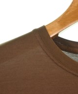 HERMES（エルメス）Tシャツ・カットソー 茶 サイズ:38(S位) レディース/2200695619039