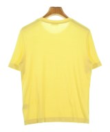 HERMES（エルメス）Tシャツ・カットソー 黄 サイズ:38(S位) レディース/2200695619046